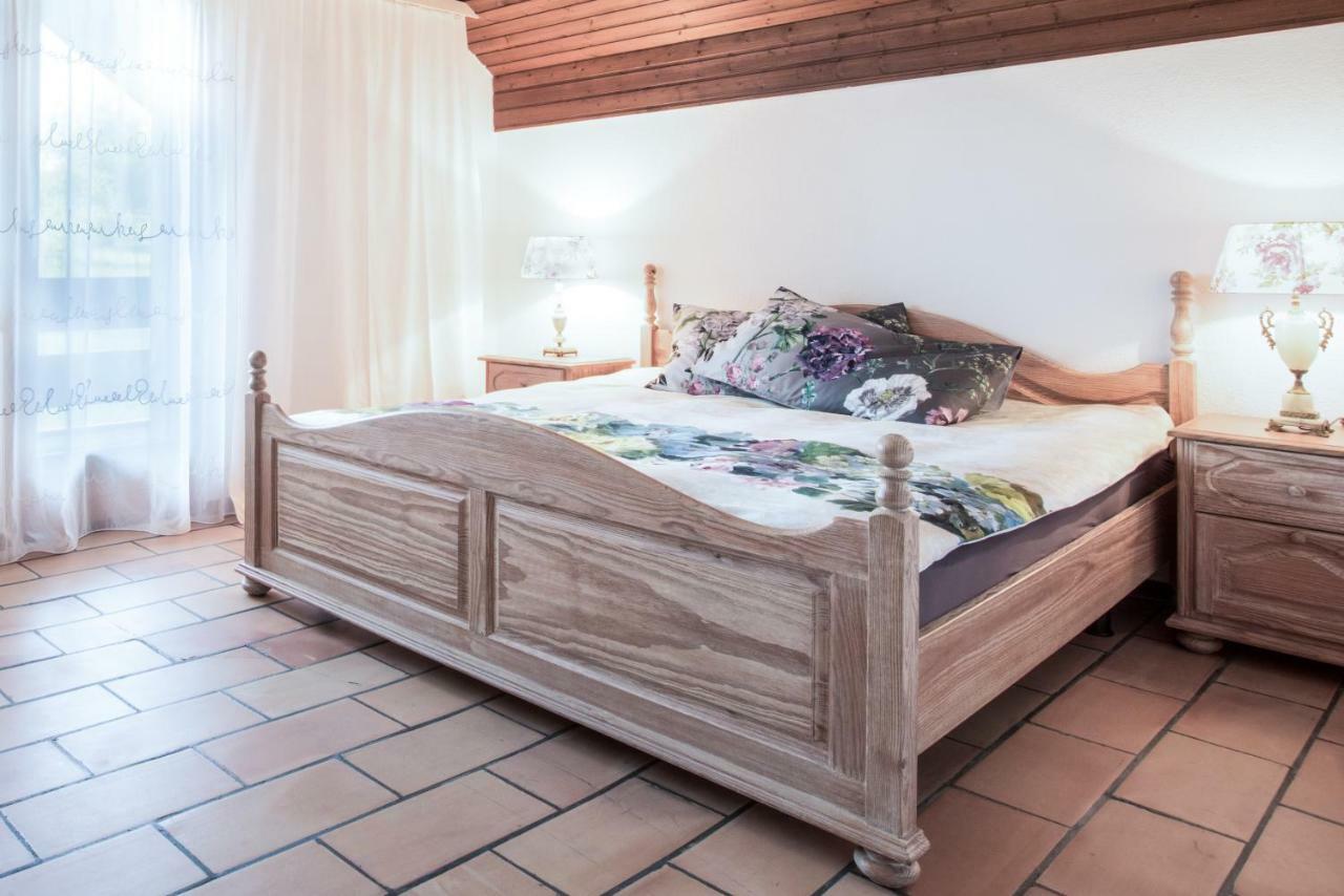 Charming And Cosy Apartment Near Lucerne Romerswil Exteriér fotografie
