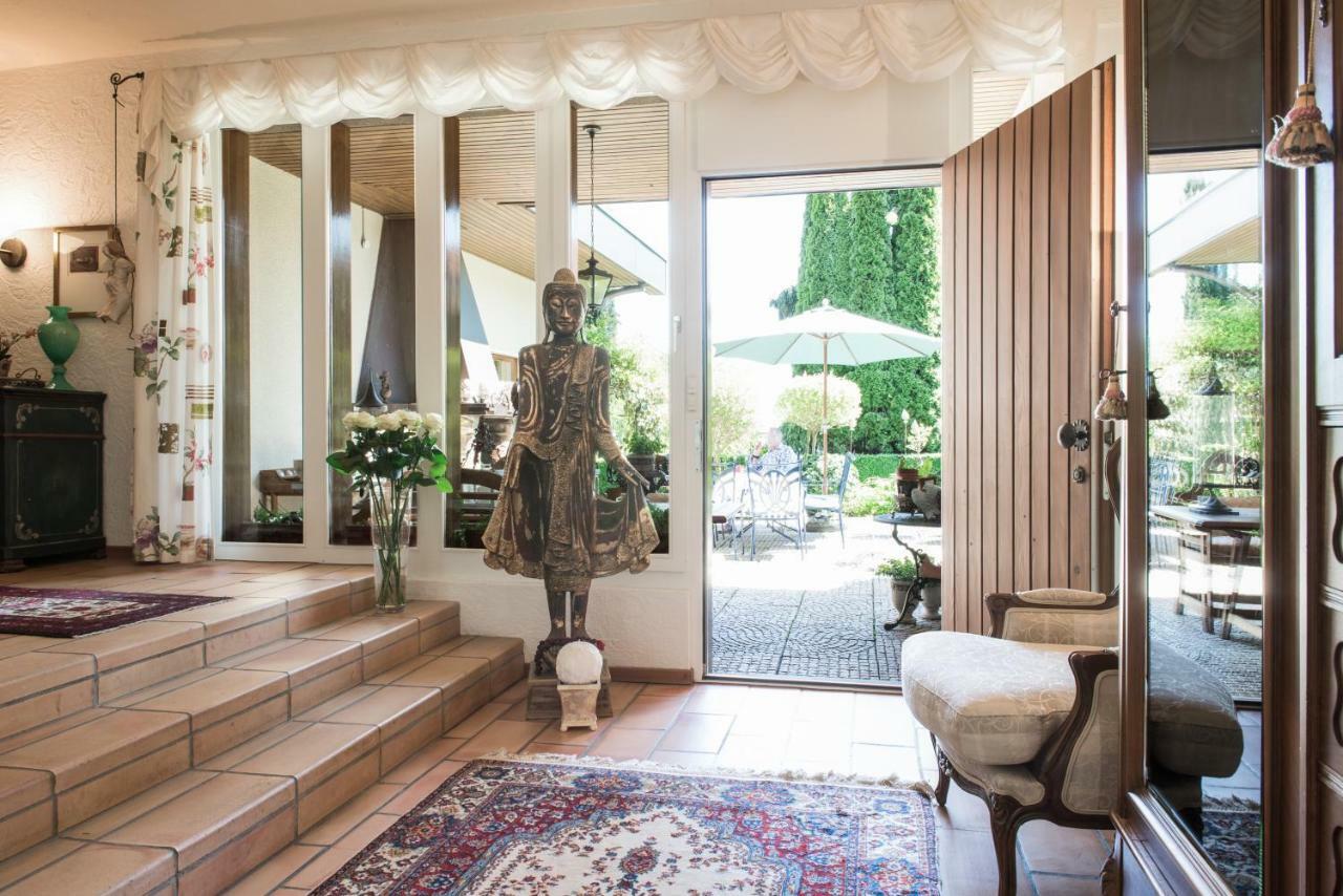 Charming And Cosy Apartment Near Lucerne Romerswil Exteriér fotografie