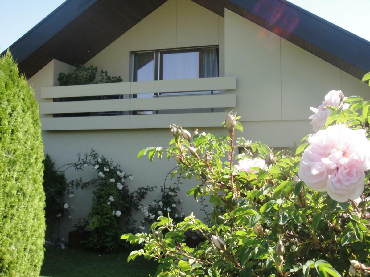 Charming And Cosy Apartment Near Lucerne Romerswil Exteriér fotografie